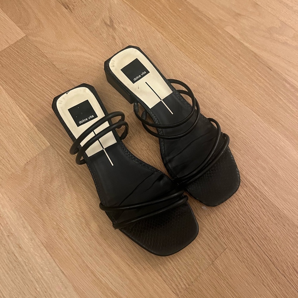 Dolce Vita Sandals